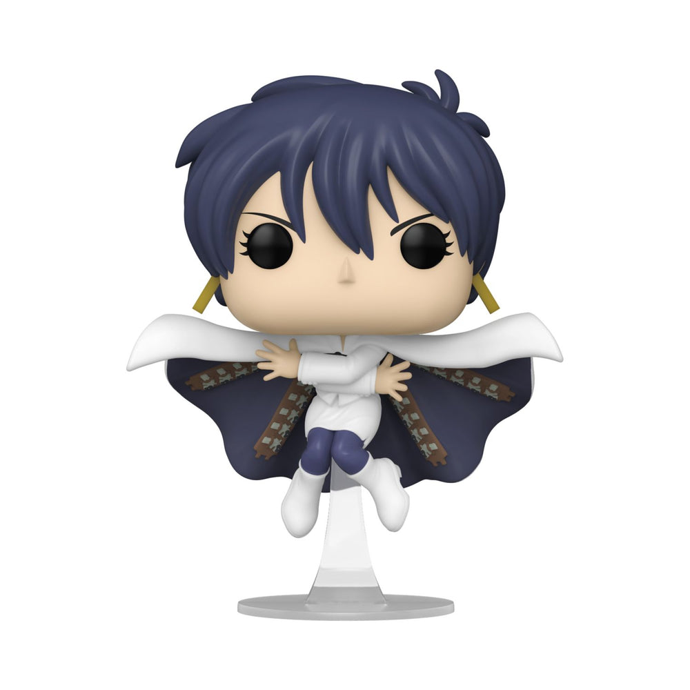 Funko Pop! Animation: Trigun β Meryl Stryfe