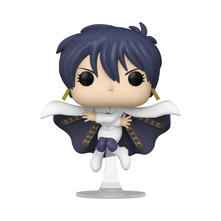 Funko Pop! Animation: Trigun – Meryl Stryfe