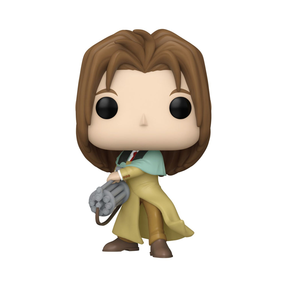 Funko Pop! Animation: Trigun β Milly Thompson