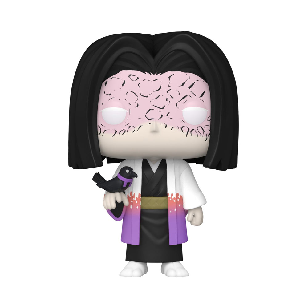 Funko Pop! Animation: Demon Slayer β Kagaya Ubuyashiki Special Edition