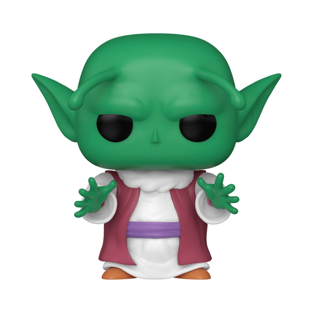 Funko Pop! Animation: Dragon Ball Z β Dende Special Edition