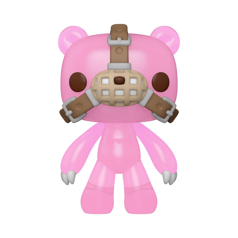Funko Pop! Animation: Gloomy The Naughty Grizzly – Gloomy Bear Special Edition Comic-Con 2023 Exclusive