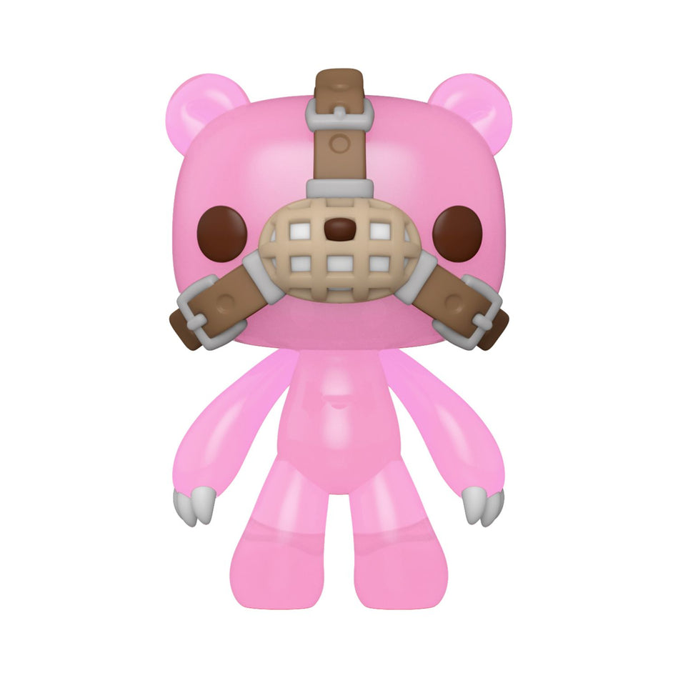 Funko Pop! Animation: Gloomy The Naughty Grizzly – Gloomy Bear Special Edition Comic-Con 2023 Exclusive