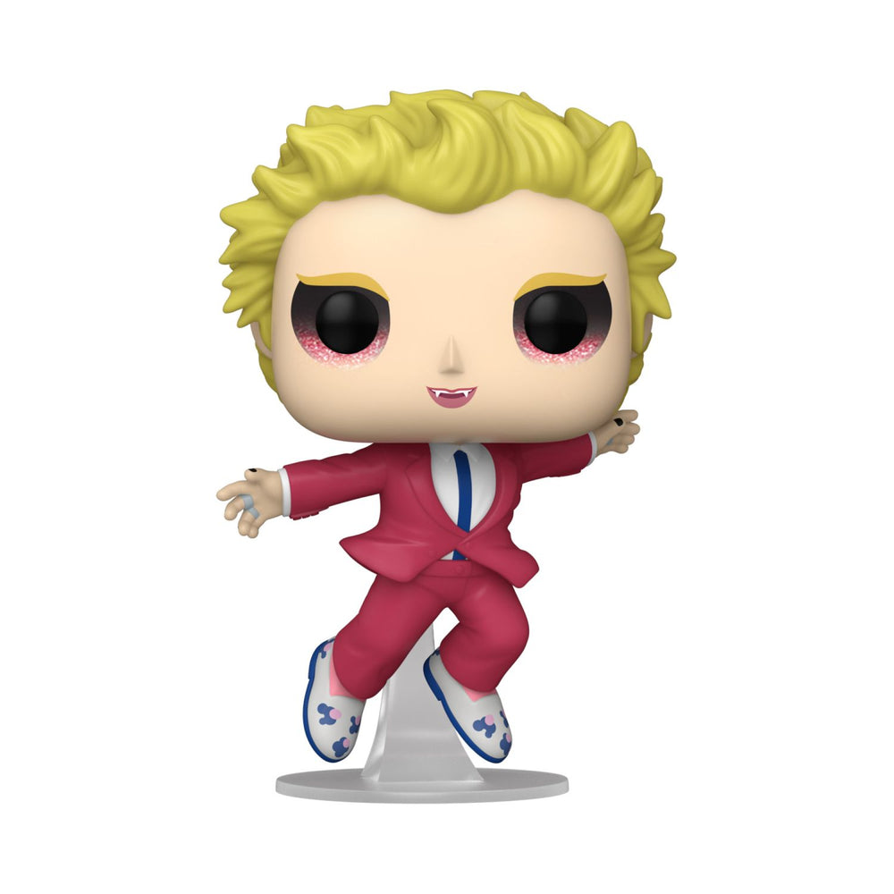 Funko Pop! Rocks: Ed Sheeran β Ed Sheeran In Pink Suit