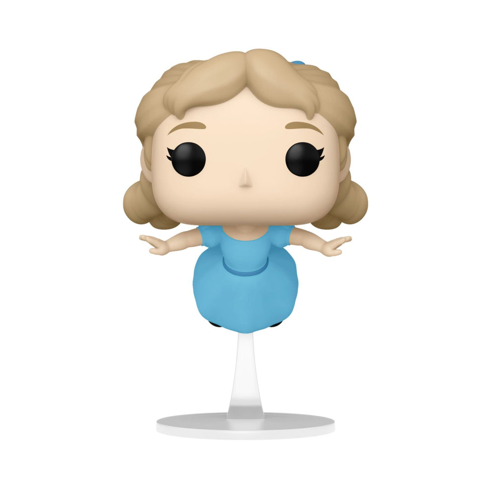 Funko Pop! Disney: Peter Pan β Wendy 70th Anniversary