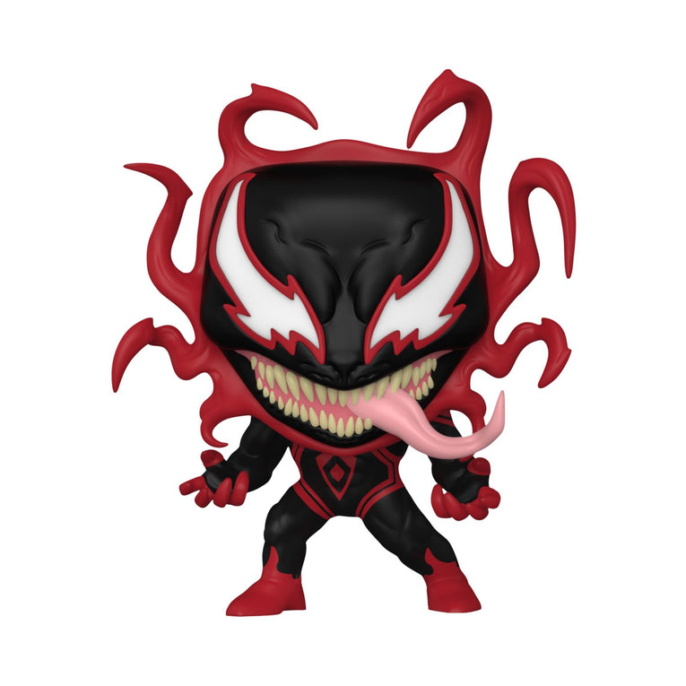 Funko Pop! Marvel: Venom – Venom Special Edition Comic-Con 2023 Exclusive