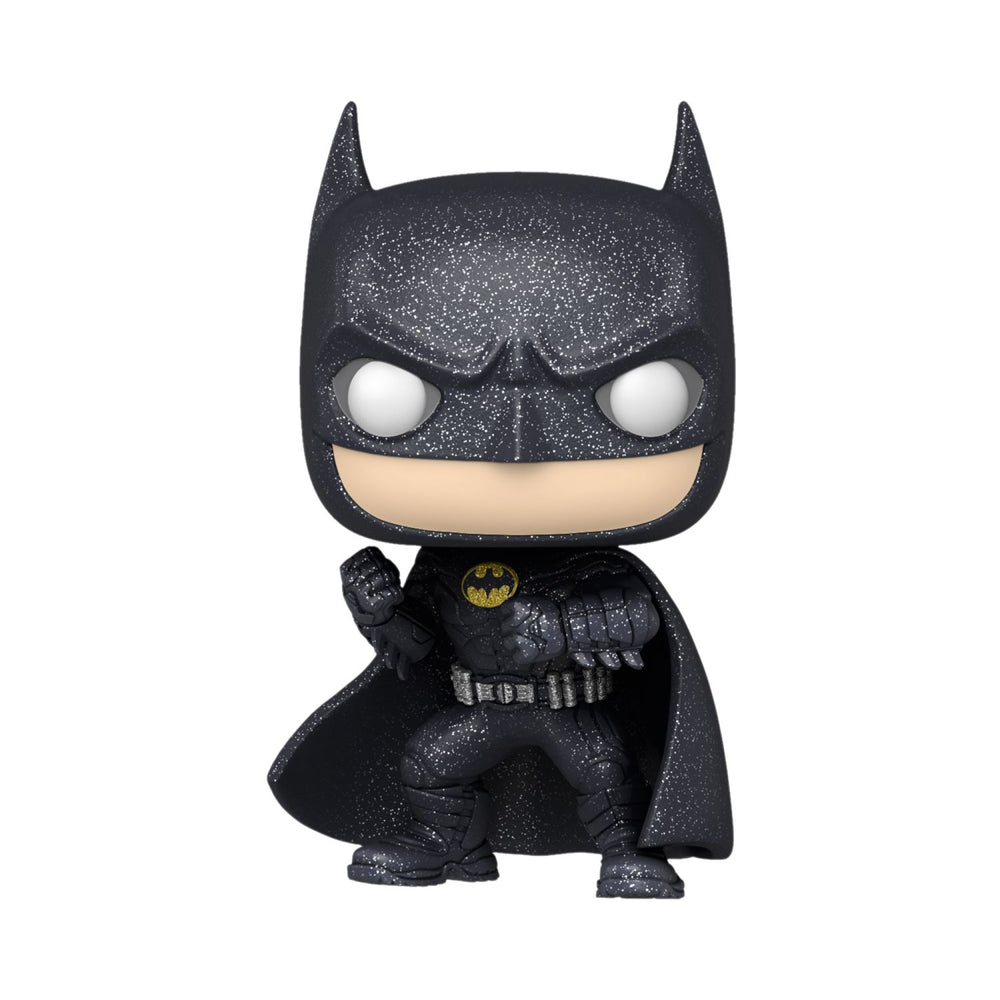Funko Pop! Movies: The Flash β Batman