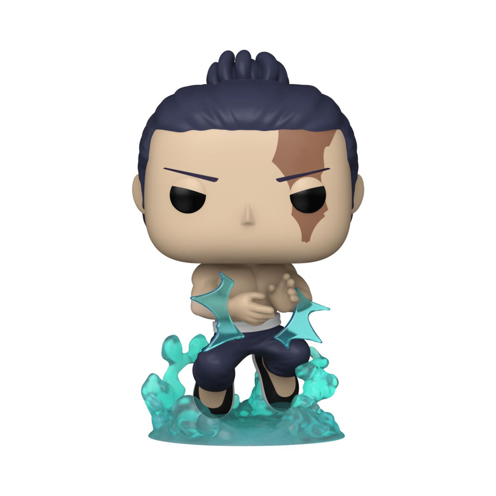 Funko Pop! Animation: Jujutsu Kaisen β Aoi Todo Special Edition