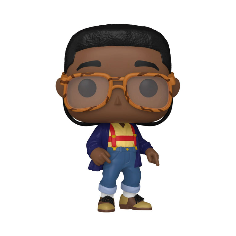 Funko Pop! Television: WB100 Celebrating Every Story – Steve Urkel