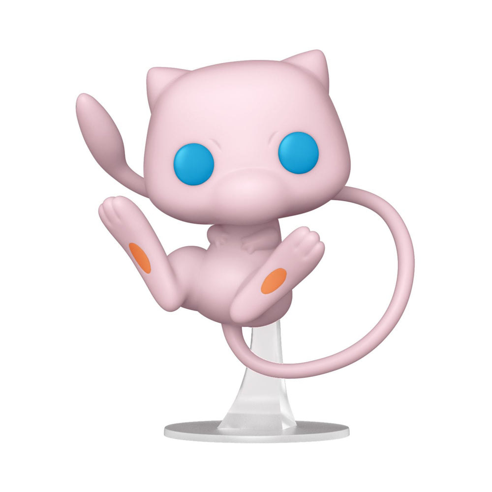 Funko Pop! Pokemon β Mew