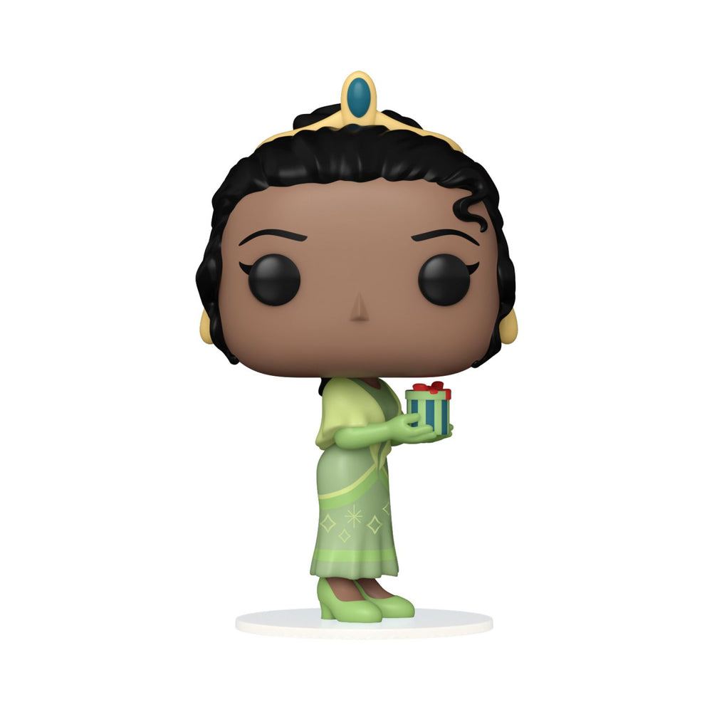 Funko Pop!: Disney 100 Retro Reimagined β Tiana Special Edition