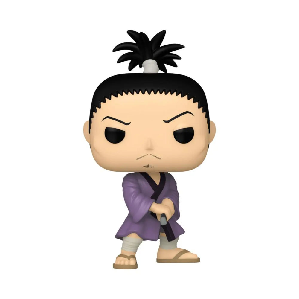 Funko Pop! Hunter X Hunter - Nobunaga Hazama