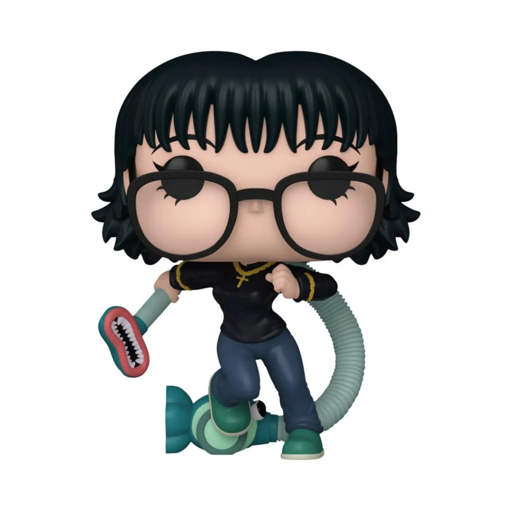 Funko Pop! Hunter X Hunter - Shizuku with Blinky