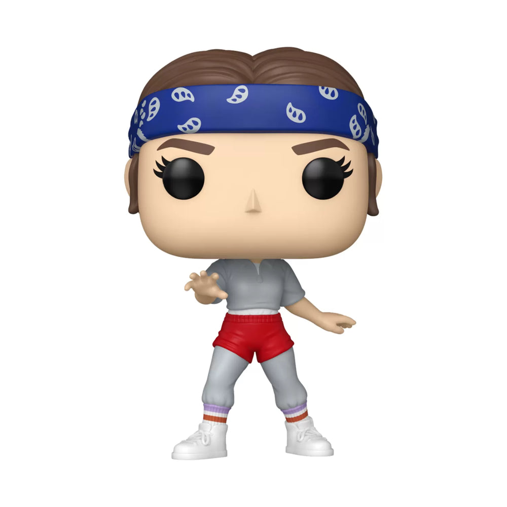 Funko Pop! Stranger Things Season 5 β Eleven