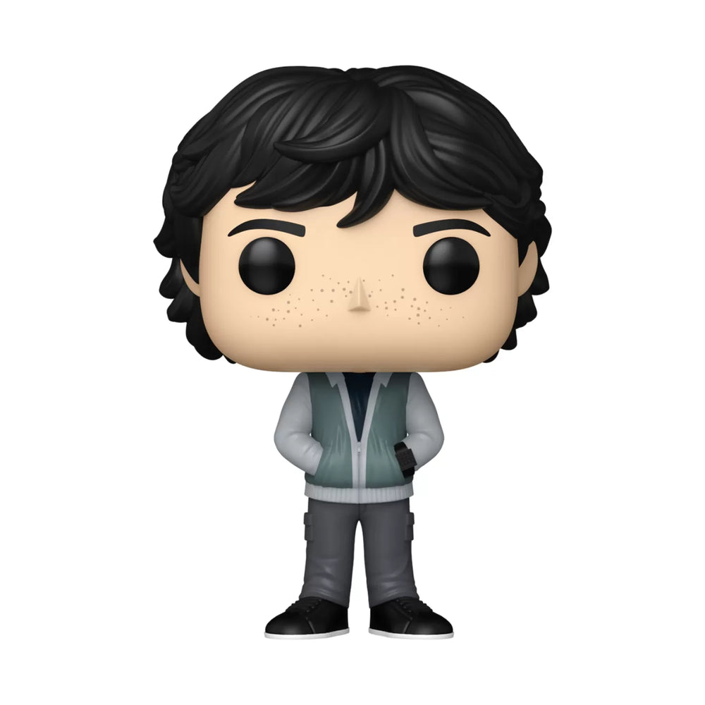 Funko Pop! Stranger Things Season 5 β Mike Wheeler