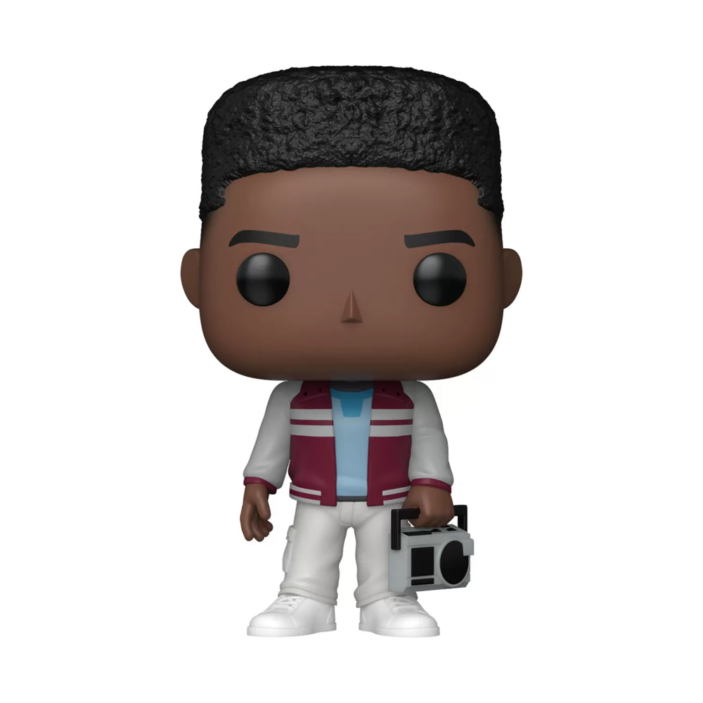 Funko Pop! Stranger Things Season 5 β Lucas Sinclair