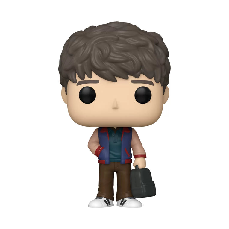Funko Pop! Stranger Things Season 5 – Will Byers