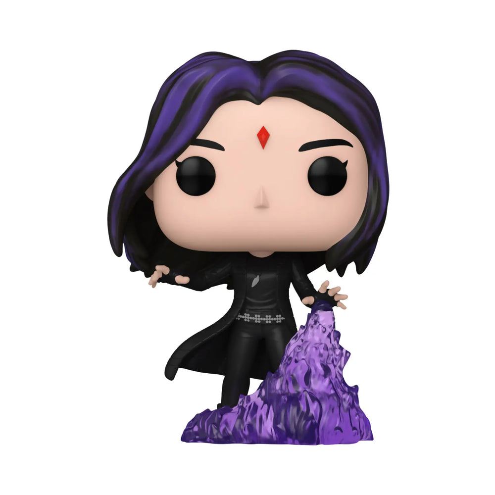 Funko Pop! DC Comics Titans - Raven