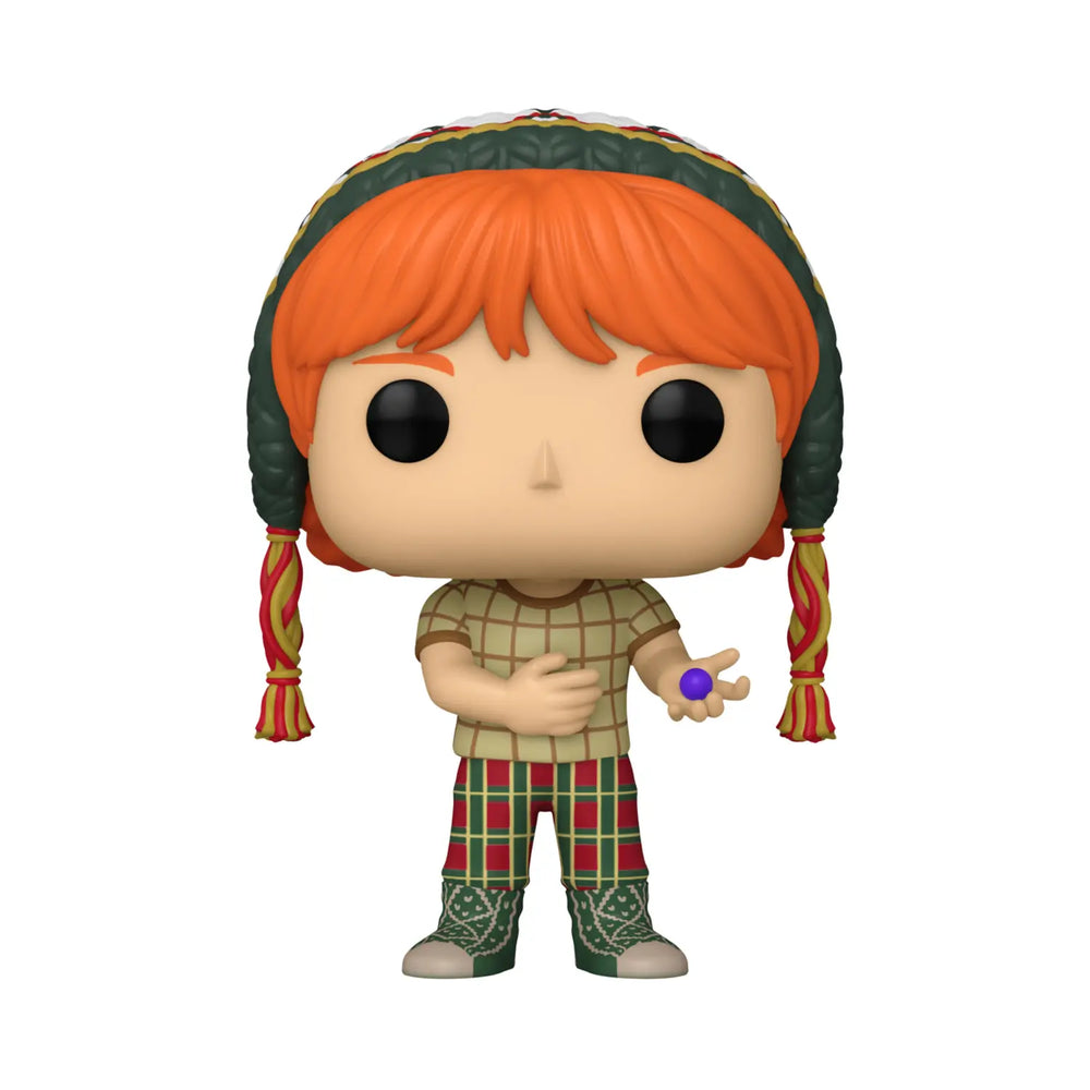 Funko Pop! Harry Potter and the Prisoner of Azkaban - Ron Weasley