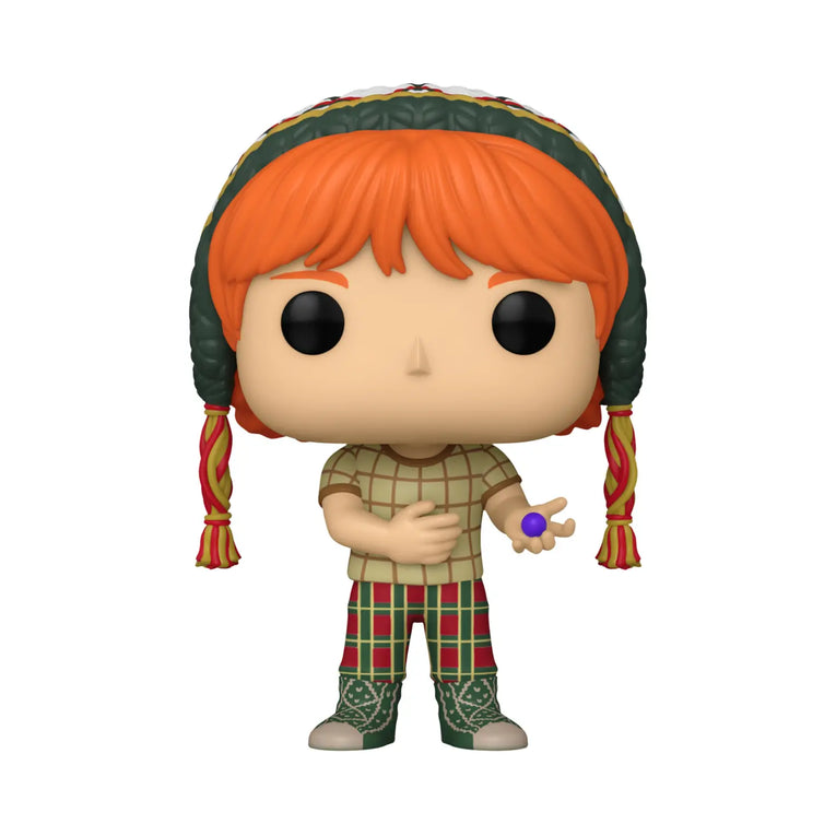Funko Pop! Harry Potter and the Prisoner of Azkaban - Ron Weasley