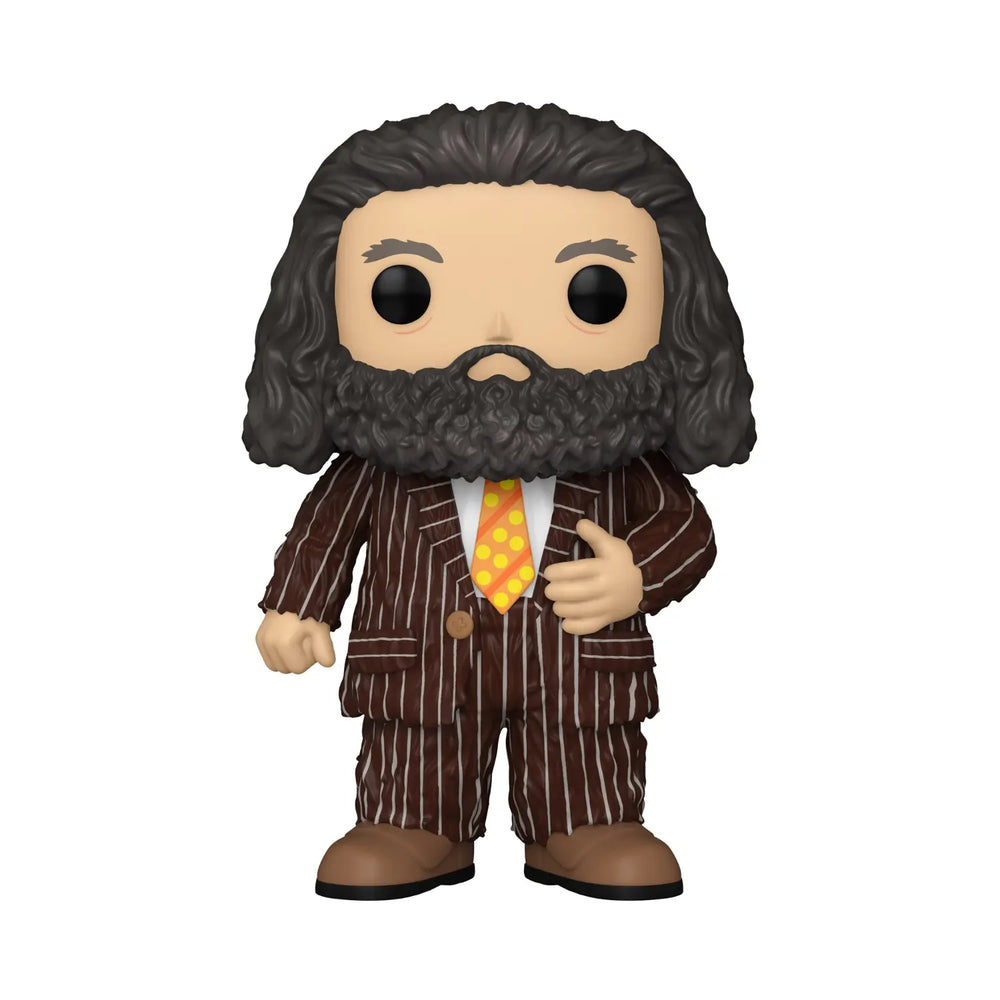 Funko Pop! Harry Potter and the Prisoner of Azkaban - Rubeus Hagrid