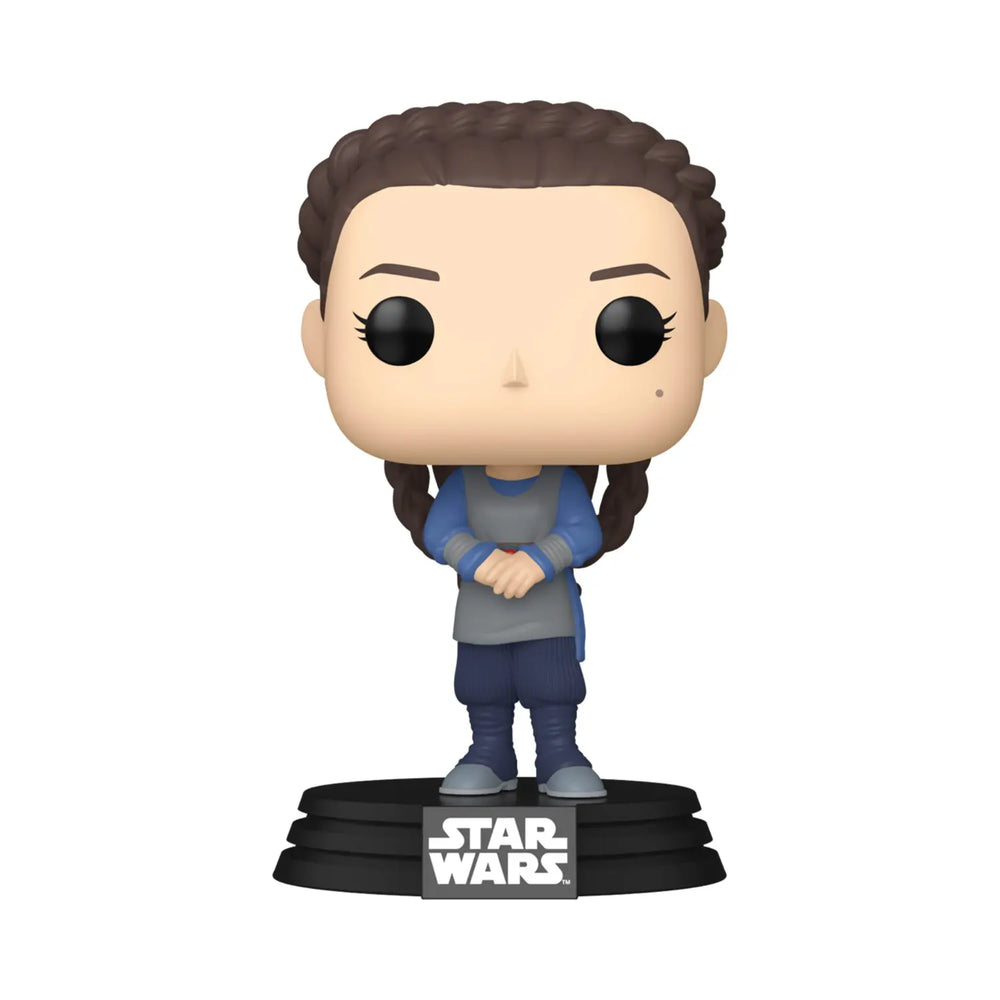 Funko Pop! Star Wars - The Phantom Menace: Padme Amidala
