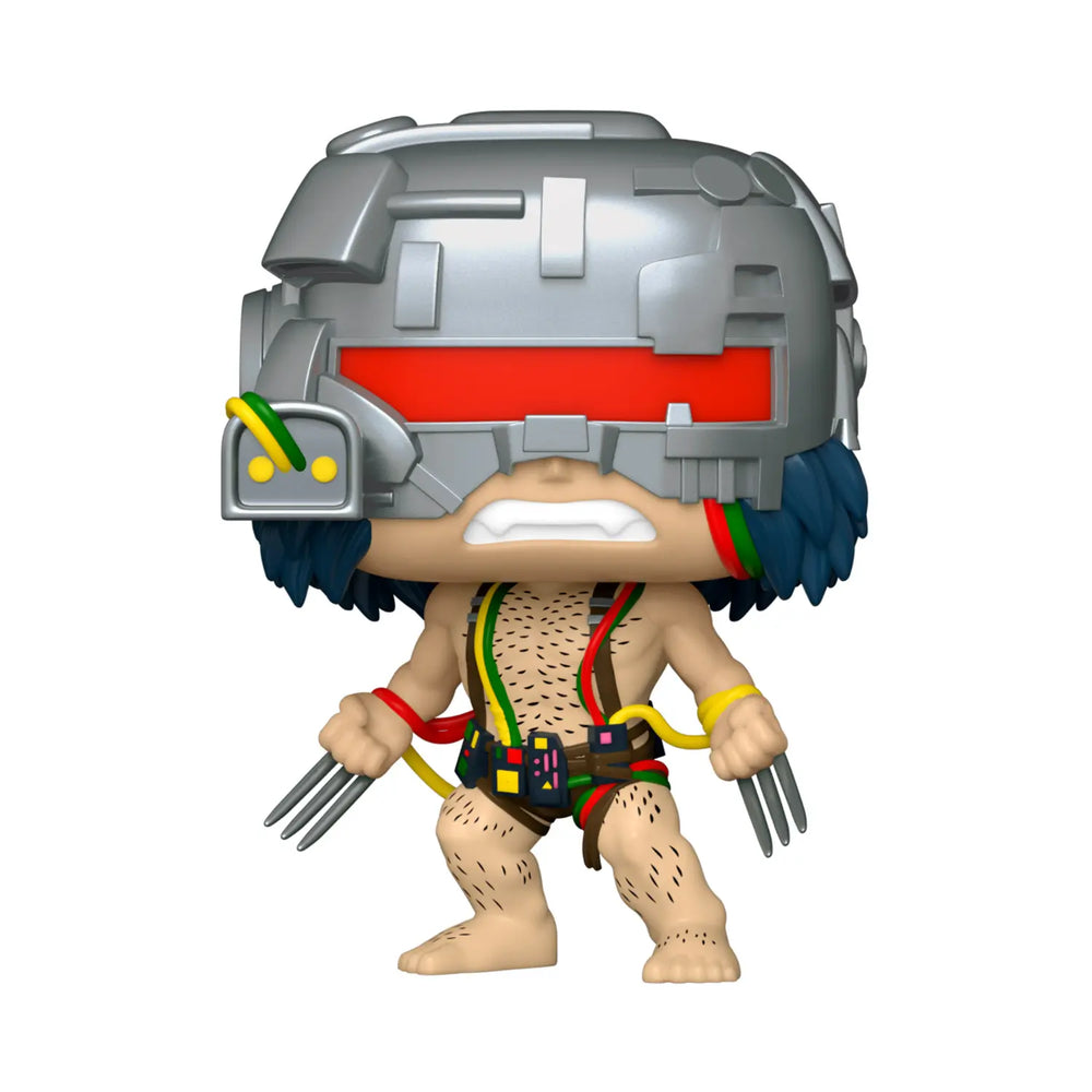 Funko Pop! Marvel: 50 Years - Weapon X