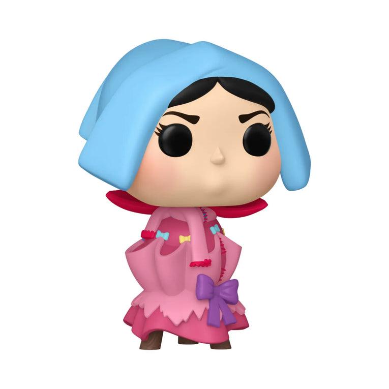 Funko Pop! Disney Sleeping Beauty - Merryweather