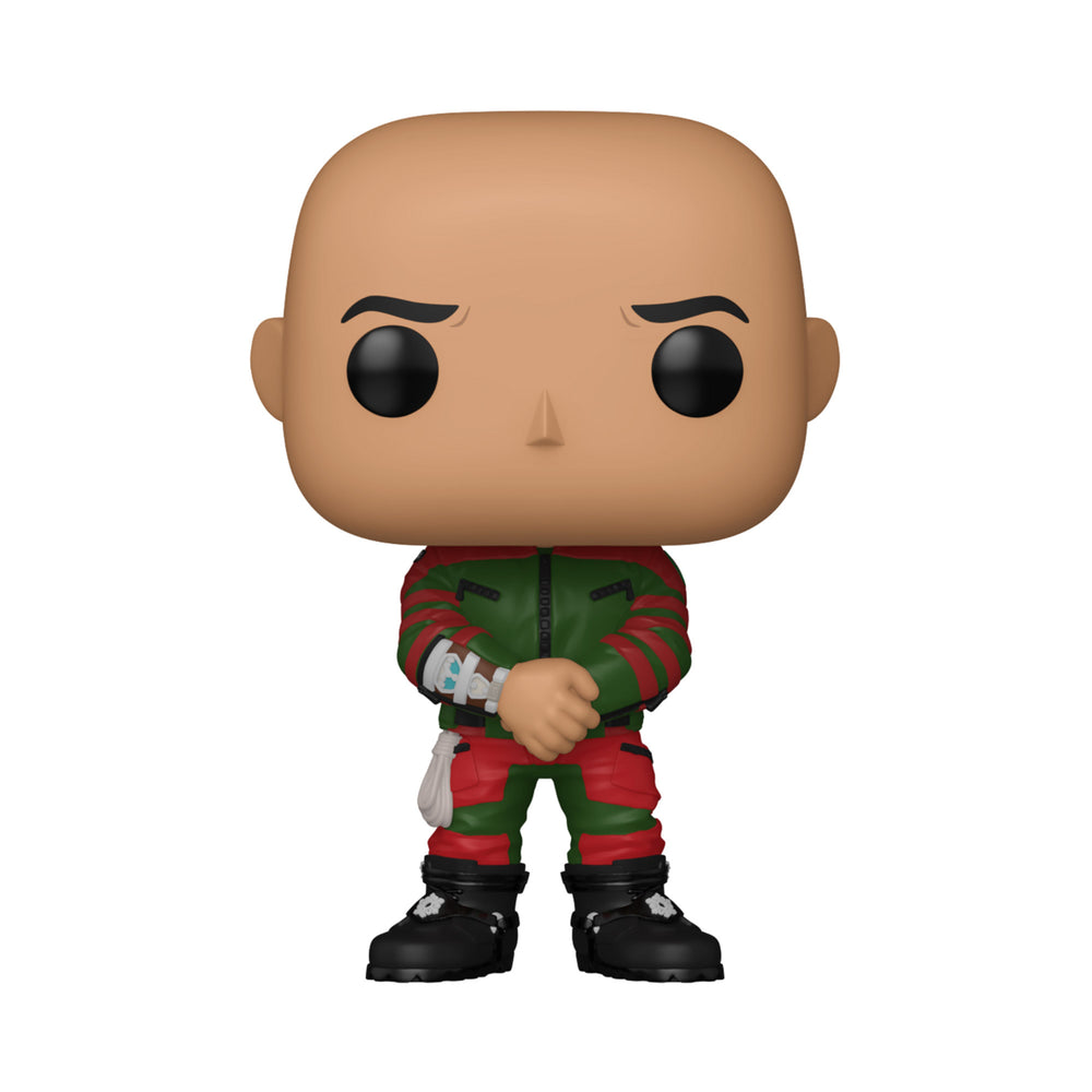 Funko Pop! Red One β Callum Drift