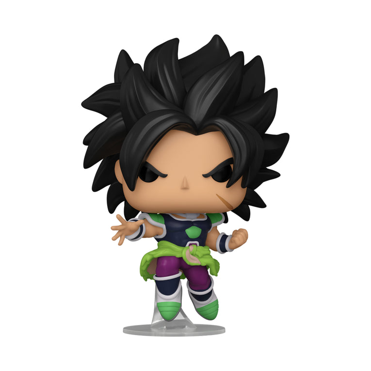 Funko Pop! Dragon Ball Super Broly – Broly