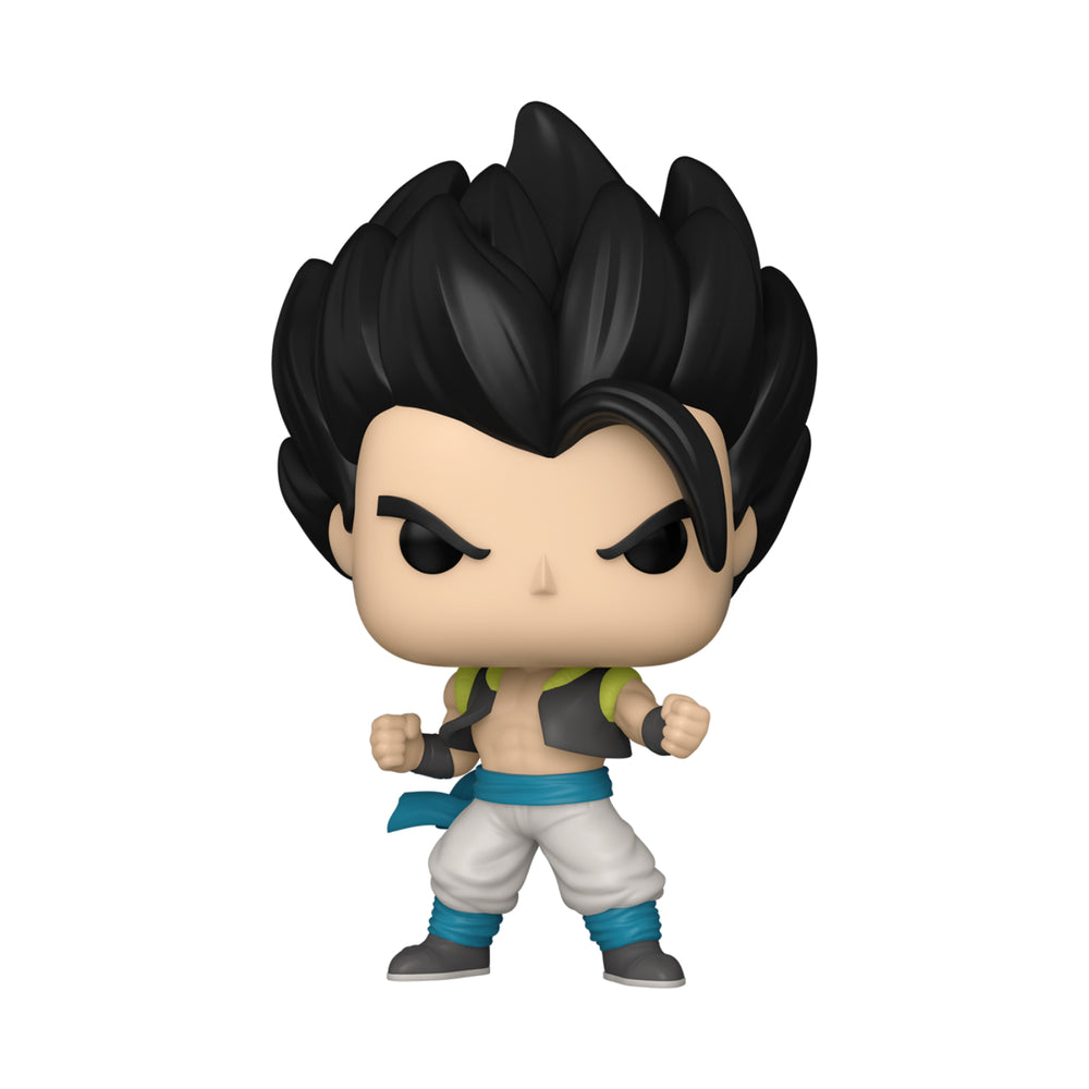 Funko Pop! Dragon Ball Super Broly β Gogeta