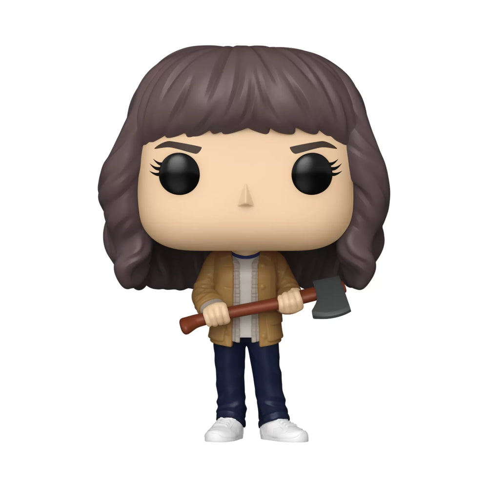 Funko Pop! Stranger Things Season 5 β Joyce Byers