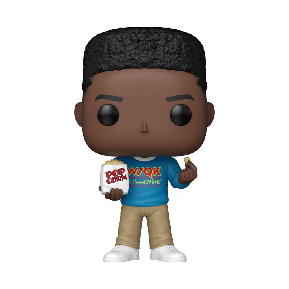 Funko Pop! Stranger Things Season 5 β Lucas Sinclair