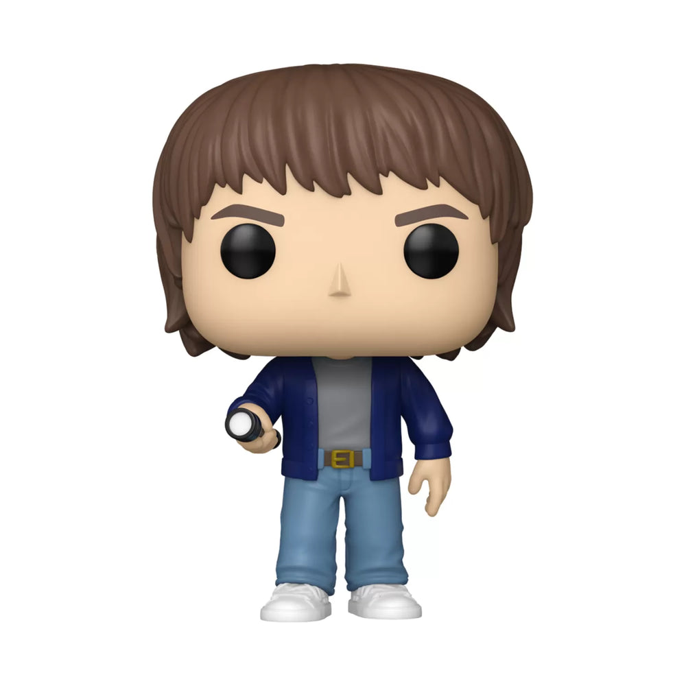 Funko Pop! Stranger Things Season 5 β Jonathan Byers