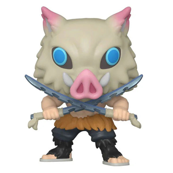 Funko Pop! Demon Slayer - Inosuke Hashibira