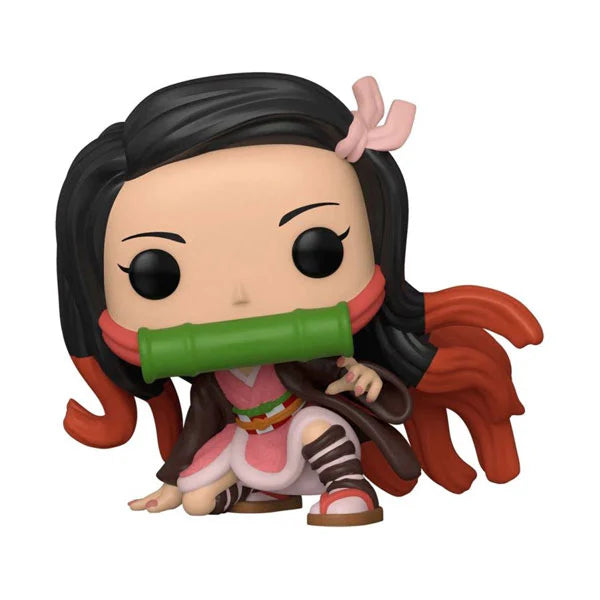 Funko Pop! Demon Slayer - Nezuko Kamado