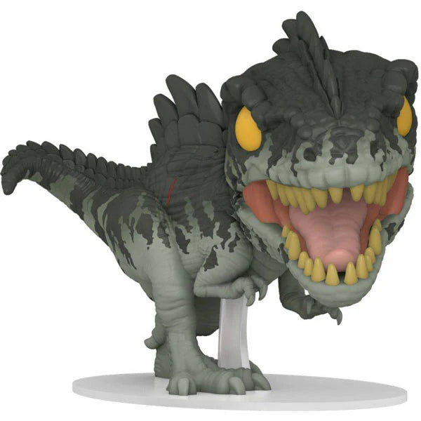 Funko Pop! Jurassic World Dominion - Giganotosaurus