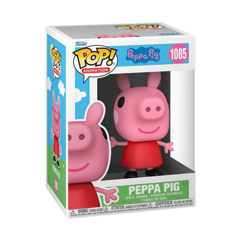 Funko Pop! Peppa Pig