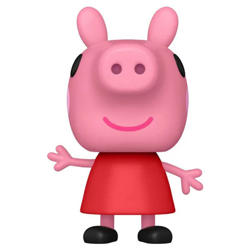 Funko Pop! Peppa Pig