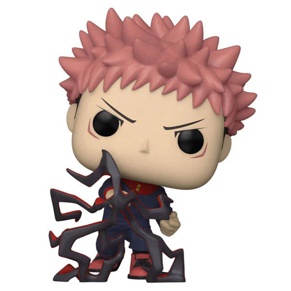 Funko Pop! Animation: Jujutsu Kaisen - Itadori