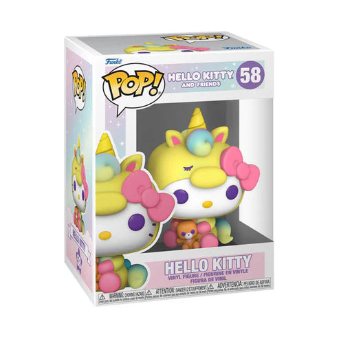 Funko Pop! Hello Kitty and Friends - Hello Kitty