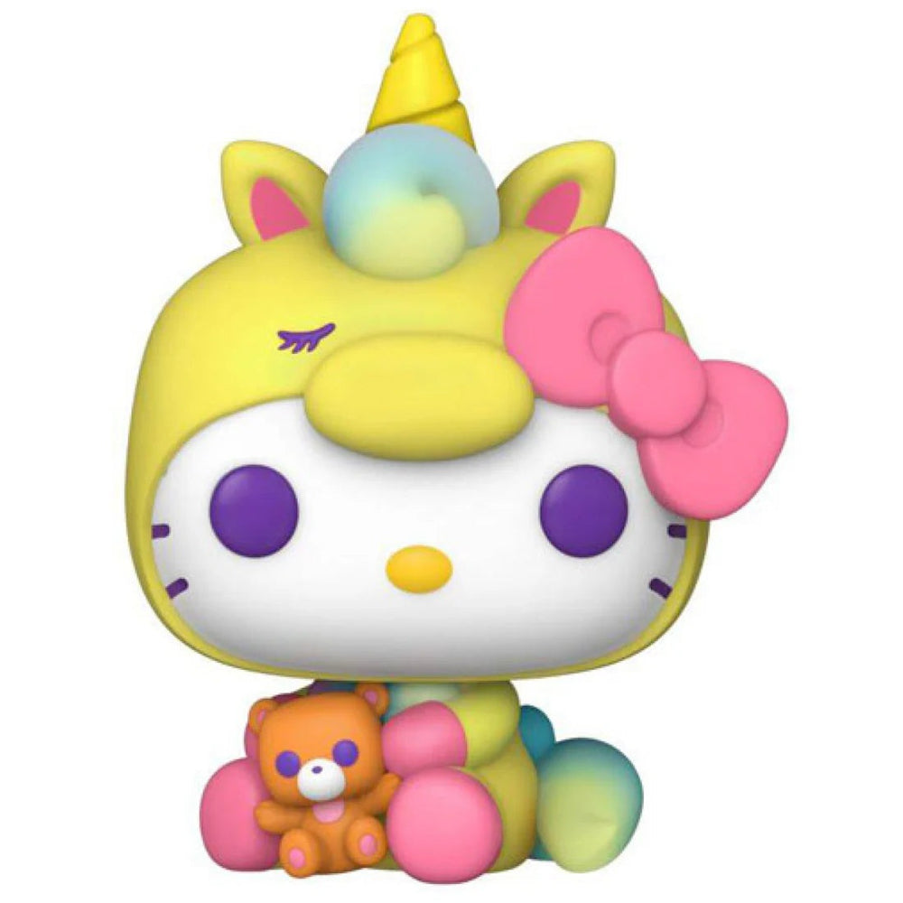 Funko Pop! Hello Kitty and Friends - Hello Kitty