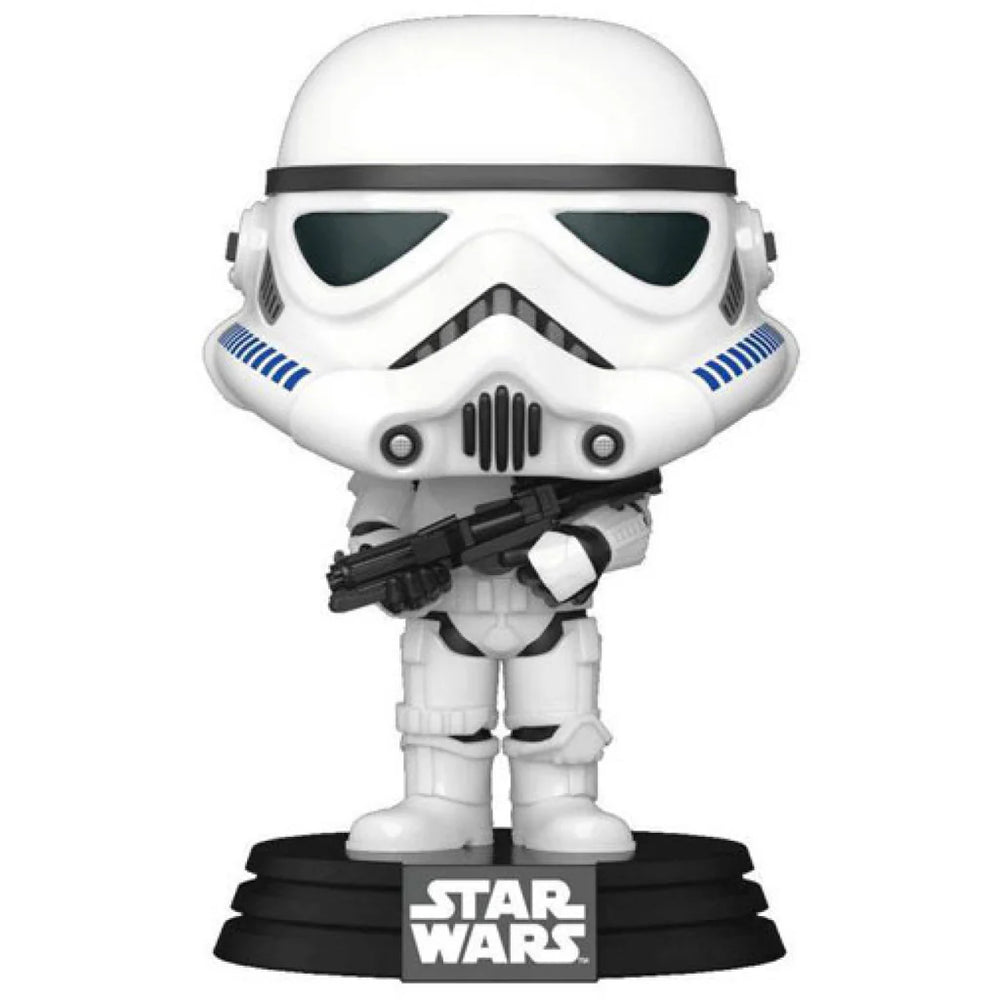 Funko Pop!: Star Wars β Stormtrooper