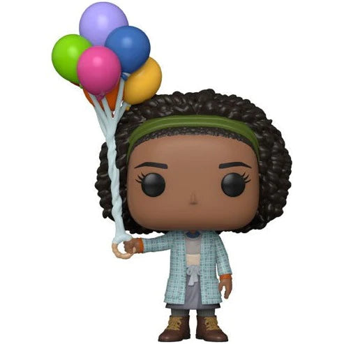 Funko Pop! Wonka 2023 - Noodle