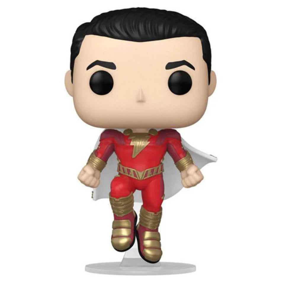 Funko Pop! Shazam! 2: Fury of the Gods - Shazam