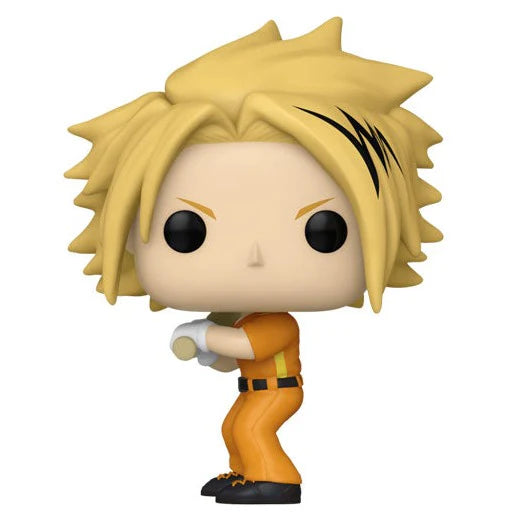 Funko Pop! My Hero Academia - Denki Kaminari Baseball