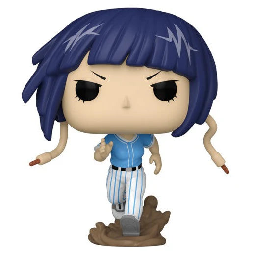 Funko Pop! My Hero Academia - Kyoka Jiro Baseball