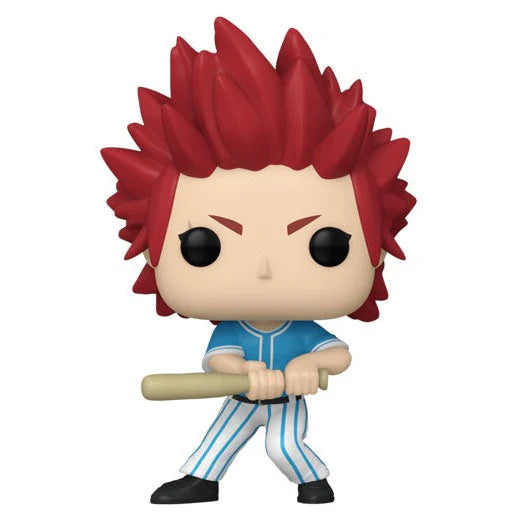 Funko Pop! My Hero Academia - Eijiro Kirishima Baseball
