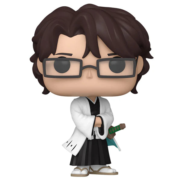 Funko Pop! Bleach - Sosuke Aizen