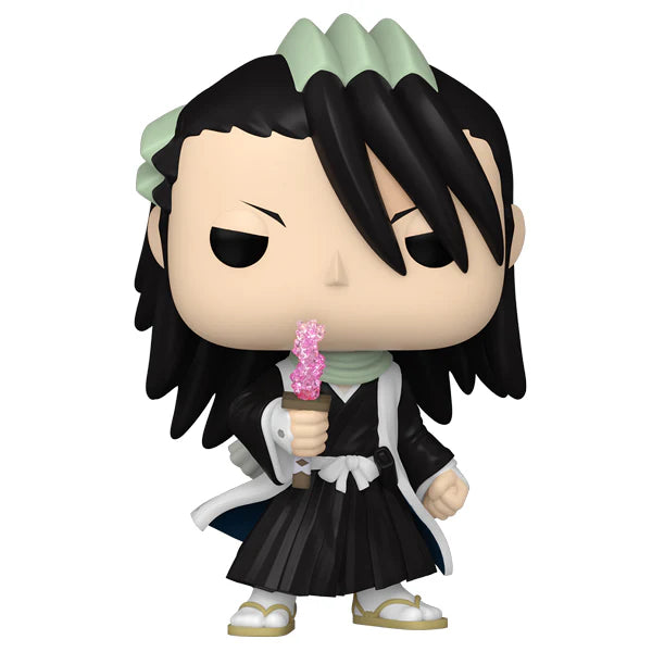 Funko Pop! Bleach - Byakuya Kuchiki